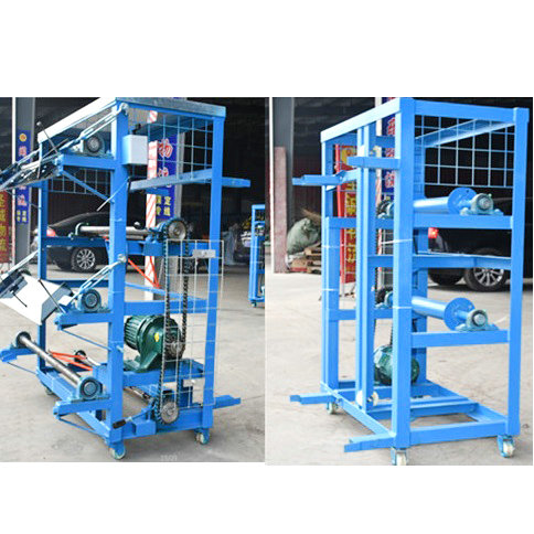 肉雞半自動清糞機(jī) (9).jpg